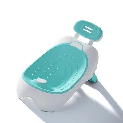 Top Selling Non-Slip Multifunction Infant Bath Seat Chair Baby Support