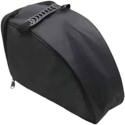 Premium Large Capacity Helmet Bag with Drawstring Closure for Hockey Sports Travel Storage Outdoor Protection Daily Use
