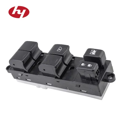 25401-ZW80A for Nissan Versa 2010-2012 Electric Window Switch