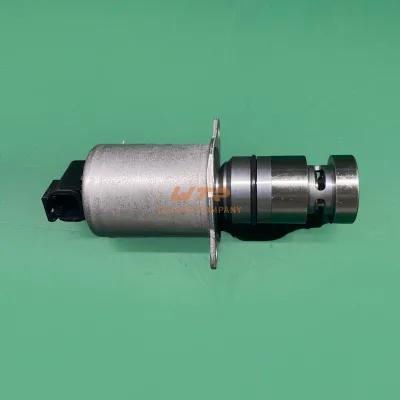 OE Quality 23871482 Truck Parts Brake Valve Control Valve for Volvo Truck of High Quality 7421652817 23013327