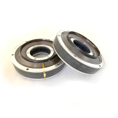 Horn Tweeter Neodymium Magnet Speaker Audio Sound System Double Midrange Double Diaphragm