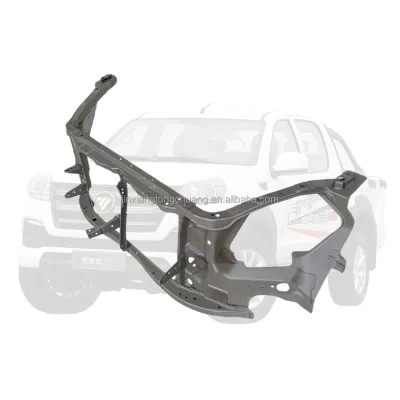 P1500300131A0 Front Cowl Panel Assembly Foton Tunland SUP Pickup E-Coated High Strength Hood Bulkhead Casting Body Parts