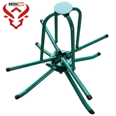 Elevator Steel Wire Rope Release Bracket, Double-bearing Heavy-duty Thickened Main Engine Traction Machine Speed Limiter