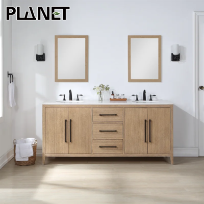 Bathroom Vanities,Vanity Bathroom Modern, Wood Bathroom Cabinets