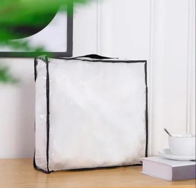 Good Price Normal clear Pvc Transparent Film in Roll