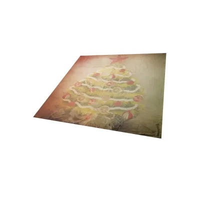 Christmas Celebration Photo Backdrop for Your Event Party Premium Quality Promotional Party Supplies
