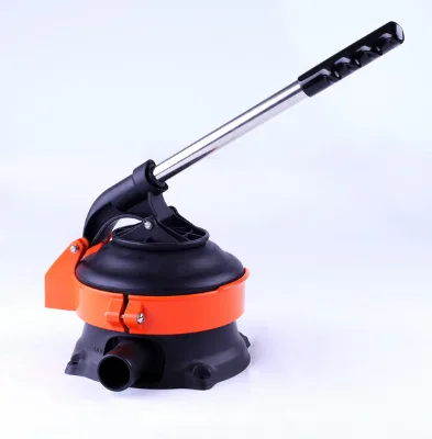 Good Quality Low Price Manual Water Well Hand Pump