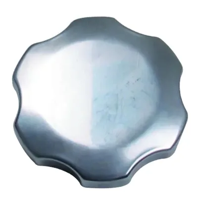 Manufacturer's Direct Sale of High Quality Gasoline Engine Components 168 F/ 170 F Fuel Tank Cover