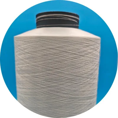Low Price 100%Polyester Recycled 75D 36F Polyester Filament Yarn