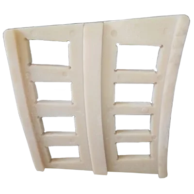 PJ360253008 Side Bearer Roller Holder for Locomotive Bogie