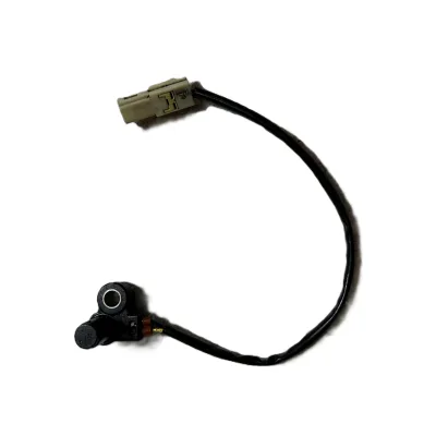 High Quality Performance Durable Automatic Gearbox with New Output Input Speed Sensor Auto Transmission Systems Part