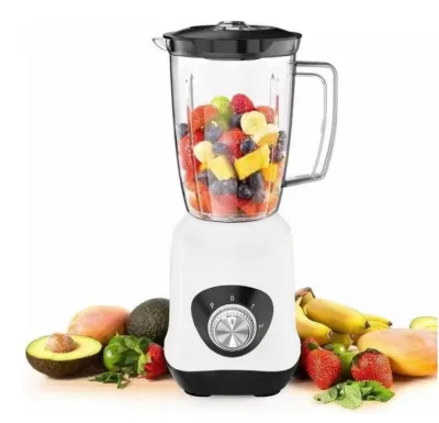 New Design Home Kitchen Multifunctional Blender Mixer High Speed Electric Juicer Blender