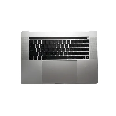 FR Version Original Topcase With Keyboard for Mabook Pro A2141 Palmrest C Cover Upper