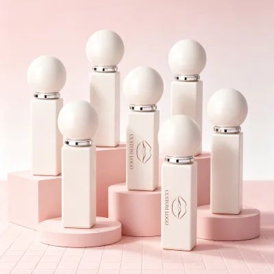 Transparent Odorless LIP Protective Lip Oil Sun Protection Clear Lip Care Oil After-sun Repair Sunscreen Lip Oil