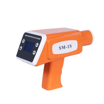 Portable Medical Equipment Dental Xray Unit/Dental X-ray Image System Machine for Clinic