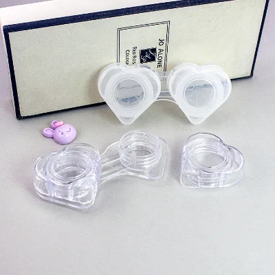 Free Custom Eye Contact Lenses Hidrocor Natural Contact Lenses Boxes Colored Contact Lenses Lentes De Contacto Paper Box
