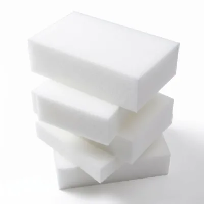 High Quality Wholesale Melamine Kitchen Cleaning Scouring Pads Excellent Household for Magic Eraser