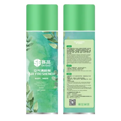 air Conditioning Freshener febreze air Freshener Spray Home Fragrance Deodorant Spray