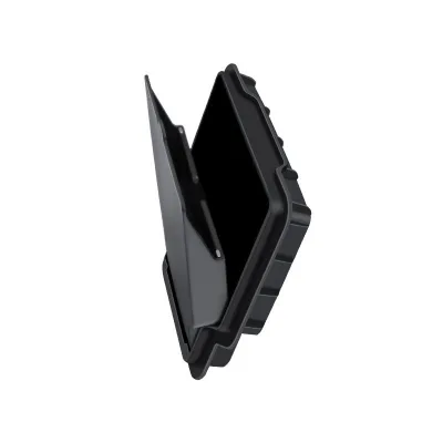 Compatible Sports Refreshed Tesla Model 3 Model Y YL ABS Armrest Hidden Storage Box Center Console Secret Compartment Space
