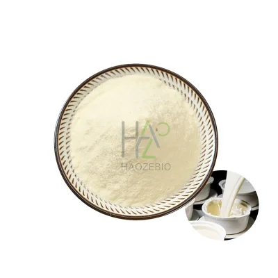 Bulk Bovine Colostrum Powder IGG 10% 20% 30% Bovine Colostrum Milk Powder