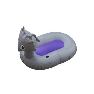 B03 Monster Mat Outdoor Inflatable Water Sports Animal Pool Floating Swimming Toys for Kids and Adults Pool Accessories