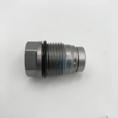 1110010024 51103040300 Truck Parts Common Rail Pressure Limiting Valve for Man