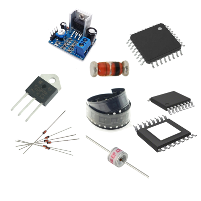 Microprocessor SFR0405A For Chips