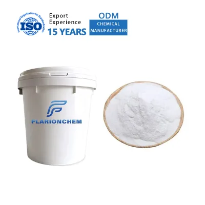 Best Price Decabromodiphenyl Ethyl CAS 84852-53-9 for New Environmentally Friendly Flame Retardants