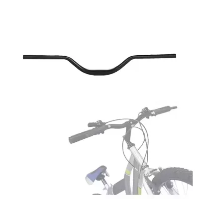 New Type of Bicycle Handle Aluminum Alloy MTB Integrated Handle