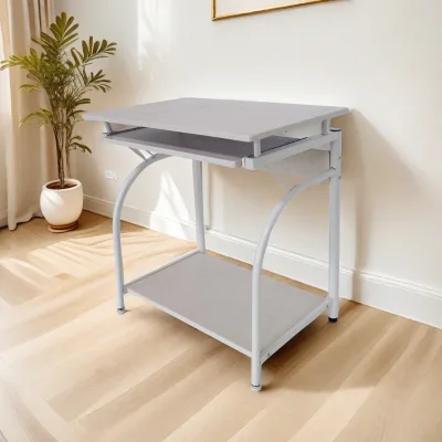 Modern Design Hot Sale Wood Home Notebook Writing Laptop Computer Desk