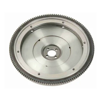 Euromax 200mm 12v 4-Dowel Flywheel for VW Type 1 Bug Beetle Bus Ghia 311105273A