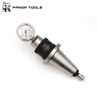 Nice Quality BT30 BT40 BT50 HSK63A HSK100A Clamping Force Testers for High Speed Spindle
