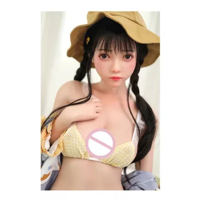 148cm  Love Doll Sexdoll Realistic Vagina Big Breast Boobs Adult Sex Dolls for Men
