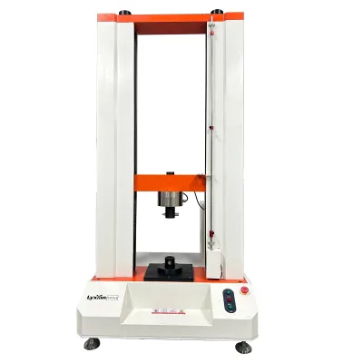 Large-Tonnage Rugged Tensile Testing Machine for Continuous Operation Metal Foundries for Continuous Testing Equipment