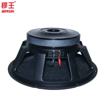 15inch Professional Speaker Good Sound Audio Outdoor Studio Loudspeaker Stage Hot Product WL1598