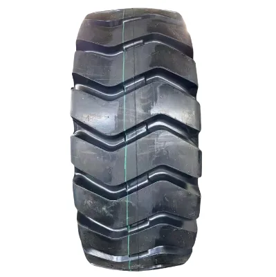 OTR Tires Heavy Wheel Loader Size 17.5-25 E3/L3 Design Construction Machine Bias Inner Tube Brand Aeolus Chaoyang Deep Groove
