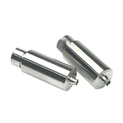 Excellent Dental Implant System Screw and Abutment Regular Type Anchorage Nail Iso Dental Planting Cnc Titanium Material