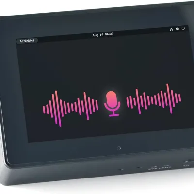 Aismartlink NanoPi M6 - Embedded Android Host, RK3588S, up to 32GB RAM, Built-in LCD Display Support 8K