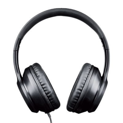 Headphone Studio Headset Earphone