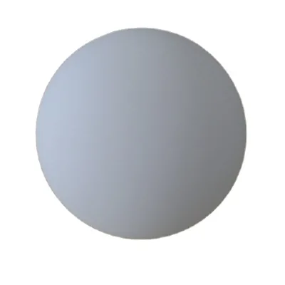 Simple Style Wall Light Decoration White Glass Lamp Shade for Light Decor