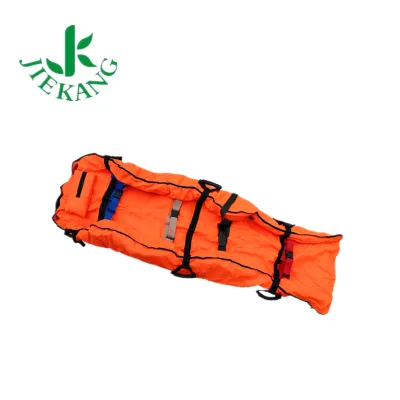 Manufacturers Price Outdoor Portable Emergency Rescue Vacuum Mattress Stretcher