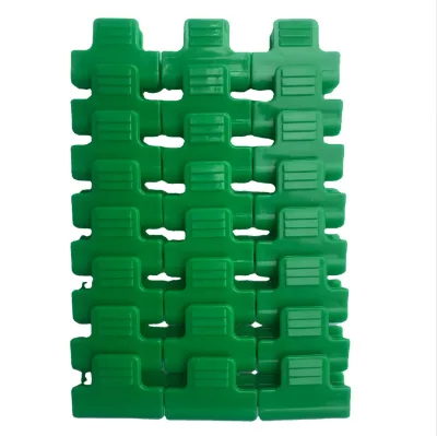 JN JN3652 Modern Plastic Greenhouse Clamp Clips 8mm/11mm/16mm/20mm Pipe Garden Support Frame Fixing Plant Cover Sheeting Film