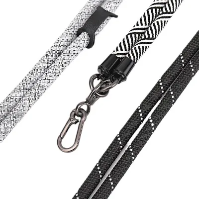 Hot Sale Mobile Phone Lanyard Can Be Back Hanging Neck High-end Durable Men's and Women's Outdoor Anti-loss Key Lanyard