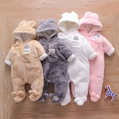 High Quality Low Price Organic Cotton Design Branded New Born Baby Rompers 0-24 Months Kids Clothes
