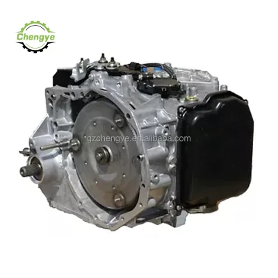 4-speed AL4 DPO Transmission Gearbox for Peugeot 307 206 207 308 307 3008 Citroen C2 C3 C4 C5 Caja De Cambios 1.6L 2.0L