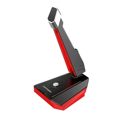 Factory OEM RGB Gaming Mic Microphones