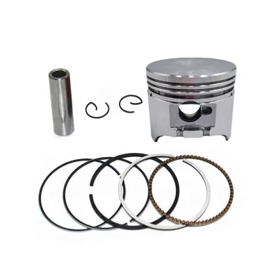 Motorcycle Piston Set New OEM QUALITY  PISTON KIT Wholesale Motorcycle Piston Set for Engine