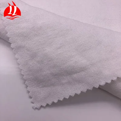 Plain Organic 100% hemp fabric for clothing products