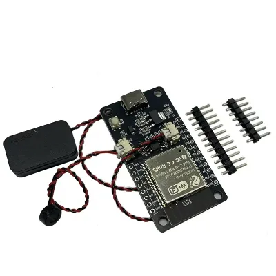 ESP32 AI Voice Assistant Development Board with Built-in Microphone Speaker Wi-Fi Enabled Smart Home Voice Control China