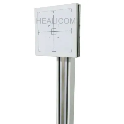 Medical Equipment Radiology Vertical Stand X-ray Bucky Stand Bucky